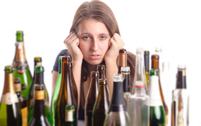 Можно ли избежать неприятных ощущений после застолья с выпивкой - Угодие