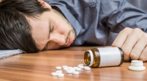 последствия употребления опиоидов